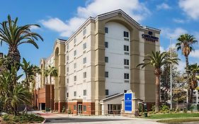Candlewood Suites Anaheim Resort Area